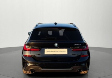 BMW Seria 3 G20-G21 Touring 2.0 330e 292KM 2022 BMW Seria 3 330e 292 KM Plug-In Laser M Sport Navi ACC Head Up Panorama 2.0, zdjęcie 6