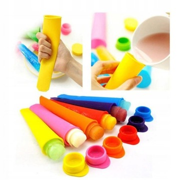 Силиконовая палочка Lollies Maker