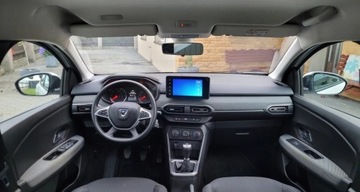 Dacia Sandero III Hatchback 5d 1.0 TCe 90KM 2022 Dacia Sandero 1.0 TCe Comfort, zdjęcie 3
