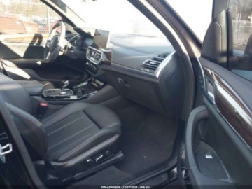 BMW X3 G45 2024 BMW X3 xDrive30i 2024 2.0 Benzyna 248KM, zdjęcie 9