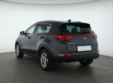 Kia Sportage III SUV Facelifting 1.7 CRDi 115KM 2016 Kia Sportage 1.7 CRDi, Navi, Klima, Klimatronic, zdjęcie 3