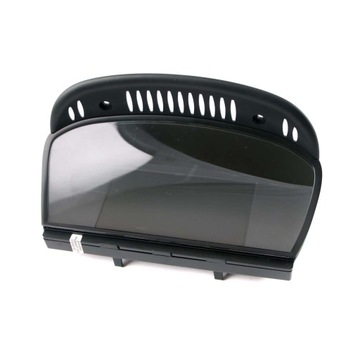 BMW E60 E63 DISPLEJ NAVIGACE 6,5