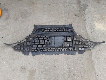 AUDI A4 B8 LIFT OSŁONA PŁYTA POD SILNIK 8K0863821AF