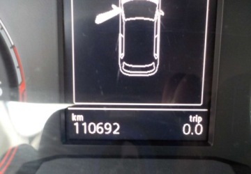 Volkswagen T-Roc I SUV 1.6 TDI 115KM 2019 Volkswagen T-Roc Okazja 1.6 Diesel 116KM, zdjęcie 31