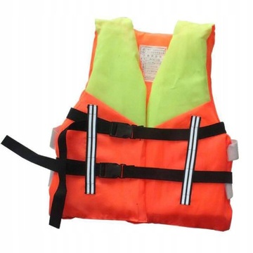 Boys Girls Kids Swim Vest Universal Life Jacket