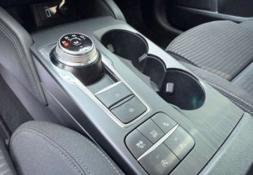 Ford Focus IV Kombi 1.5 EcoBoost 150KM 2019 Ford Focus Ford Focus 1.5 EcoBoost Titanium X 1.5 Benzyna 150KM, zdjęcie 34