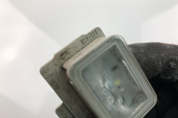 OSVĚTLENÍ SPZ MERCEDES-BENZ C (W205) A0999067000 2015