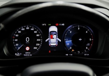 Volvo XC40 Crossover 2.0 D3 150KM 2019 Volvo XC 40 Polski Salon _ Pierwszy wlasciciel 2.0 Diesel 150KM, zdjęcie 22