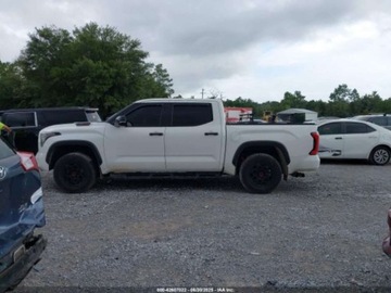 Toyota Tundra II 2023 Toyota Tundra Hybrid TRD Pro 2023 3.4l 3.4 Hybryda 437KM, zdjęcie 2