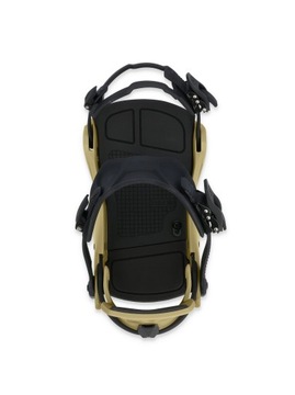 RIDE - Мужские крепления 