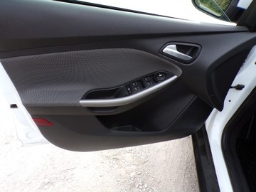 Ford Focus III Kombi 1.6 Duratorq TDCi DPF 95KM 2011 FORD FOCUS 1.6 TDCI ZAREJESTROWANY ZAMIANA, zdjęcie 15