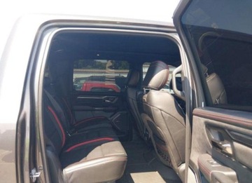  RAM 1500 2023, 6.2L, 4x4, TRX, od ubezpieczalni 6.2 Benzyna 702KM, zdjęcie 12