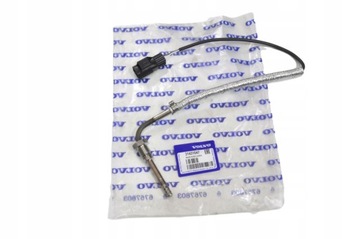 VOLVO S80 V70 XC70 czujnik temperatury spalin OE 3