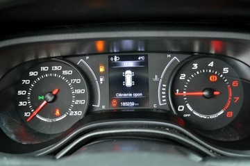 Fiat Tipo II Station Wagon 1.4 95KM 2019 Fiat Tipo 1.4 95KM Climatronic Navi Pdc Grzane, zdjęcie 20