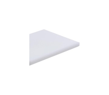 PLEXI MLECZNA Na Wymiar - 3mm