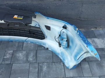 FORD C-MAX I NÁRAZNÍK PŘEDNÍ KOMPLETNÍ FACELIFT