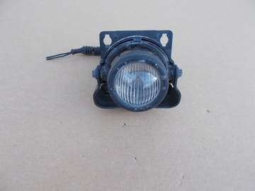 Halogen lewy Lancia Thesis