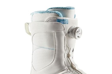 BUTY SNOWBOARDOWE DAMSKIE ZORA LYT BOA 24.5 354423