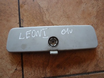LEON I 1.9SDI 01' ZRCÁTKO ZPÁTEČNÁ VNITŘNÍ