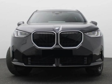 BMW X3 G45 2026 BMW X3 xDrive20 Sport Suv 2.0 (208KM) 2026, zdjęcie 4