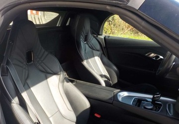 BMW Z4 G29 M Roadster 3.0 M40i 340KM 2020 BMW Z4 M40i Okazja 3.0 Benzyna 340KM, zdjęcie 26