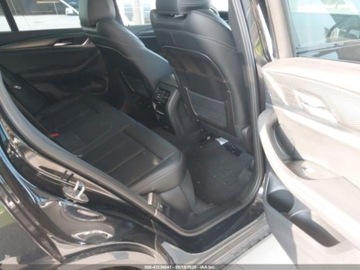 BMW X3 G01 2023 BMW X3 2023 BMW X3 XDRIVE30I 2.0 Benzyna 248KM, zdjęcie 14