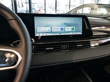 Omoda 5 1.5 T-GDI 224KM 2025 OMODA Omoda 5 1.5 T-GDI Hybrid Premium DHT Suv 224KM 2025, zdjęcie 10