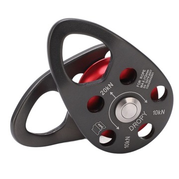 Парящая шапка Электрическая