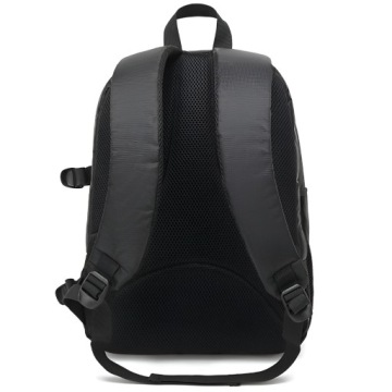 Большой фото рюкзак для камеры ноутбук 15.6 дрон черный