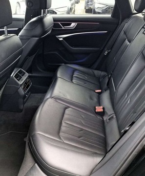 Audi A6 C8 Avant 3.0 50 TDI 286KM 2018 Audi A6 Avant Avant 50 TDI mHEV Quattro Sport Tiptronic MatrixPanoramaKame, zdjęcie 22