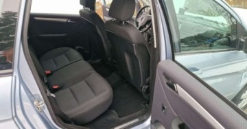 Mercedes Klasa B W245 200 Turbo 193KM 2008 Mercedes-Benz Klasa B Mercedes-Benz Klasa B 200 Turbo Special Edition 2.0, zdjęcie 15