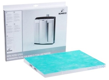 Filtr cząstek HEPA Boneco A7014