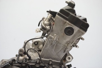 HONDA X-ADV 750 17- ГАРАНТИЯ ЗАПУСКА ДВИГАТЕЛЯ