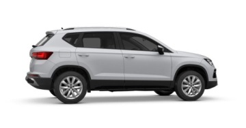 Seat Ateca SUV Facelifting 1.5 EcoTSI 150KM 2026 Seat Ateca Style 1.5 TSI 150 KM RABAT 1.5 Benzyna 150KM, zdjęcie 1