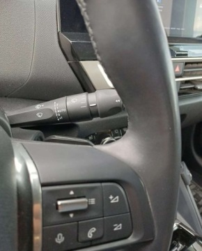 Citroen 2023 Citroen C4 98 e-C4 Feel Pack 136 KM EV50kWh AT I wl. GWARANCJA FV23, zdjęcie 25