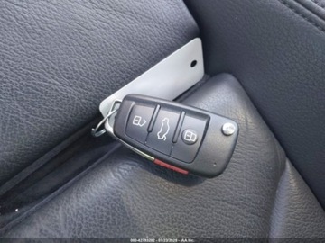 Audi Q3 II 2018 Audi Q3 2.0t premium 2.0 Benzyna 200KM, zdjęcie 11