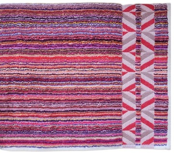 ZWOLTEX Ręcznik PERU bawełna EGIPSKA 70x140