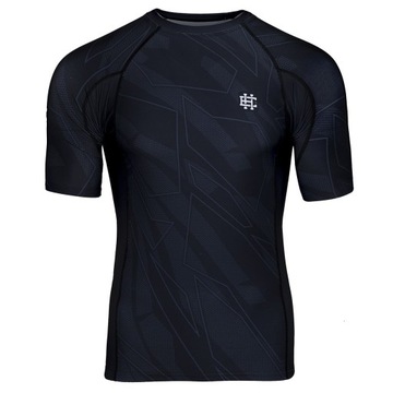 МУЖСКОЙ РАШГАРД BASIC SHADOW MMA EXTREME HOBBY XXL