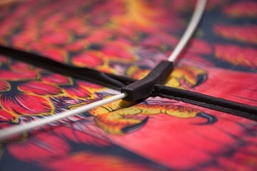 Огромный воздушный змей Eagle 160 см + леска