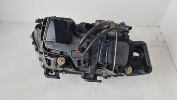 Фара левая Audi A6 C5 Prefacelift Ксеноновая Hella 148473-00 Европа