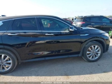 Infiniti QX50 2021 Infiniti QX50 Pure, 2021r., 2.0L 2.0 Benzyna 268KM, zdjęcie 4