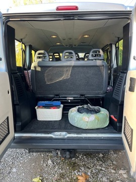 Citroen Jumper II 2013 Citroen jumper 9 - osobowy, zdjęcie 8