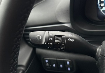 Hyundai i20 III 2024 Hyundai i20 1.2 Modern Comfort Led FV23 Gwarancja Producenta ASO Salon PL, zdjęcie 11