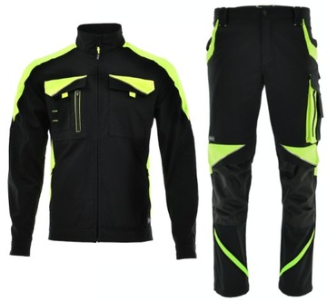 Ubranie robocze spodnie + bluza NEOFLEX 56