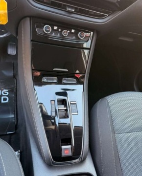 Opel 2024 Opel Grandland FabrycznaGwarancja Bezwypadkowy Tylko27TysPrzebiegu JakNowy, zdjęcie 27