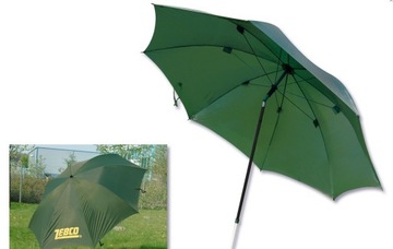 Parasol Wędkarski Nylon 2,20m Zebco 9973220