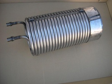 wezownica WAP C 1250 STAL KOTŁOWA