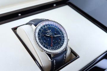 Breitling Navitimer 01 Chronograph Limited Edition