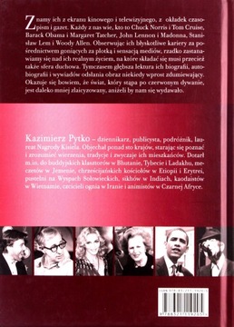 Во что верят известные люди - Казимеж Питко