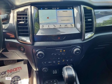 Ford Ranger V Podwójna kabina Facelifting 2019 2.0 EcoBlue 213KM 2020 Ford Ranger Wildtrak 4x4, Bardzo ladny,Po oplatach,GWARANCJA 2.0 213KM, zdjęcie 29